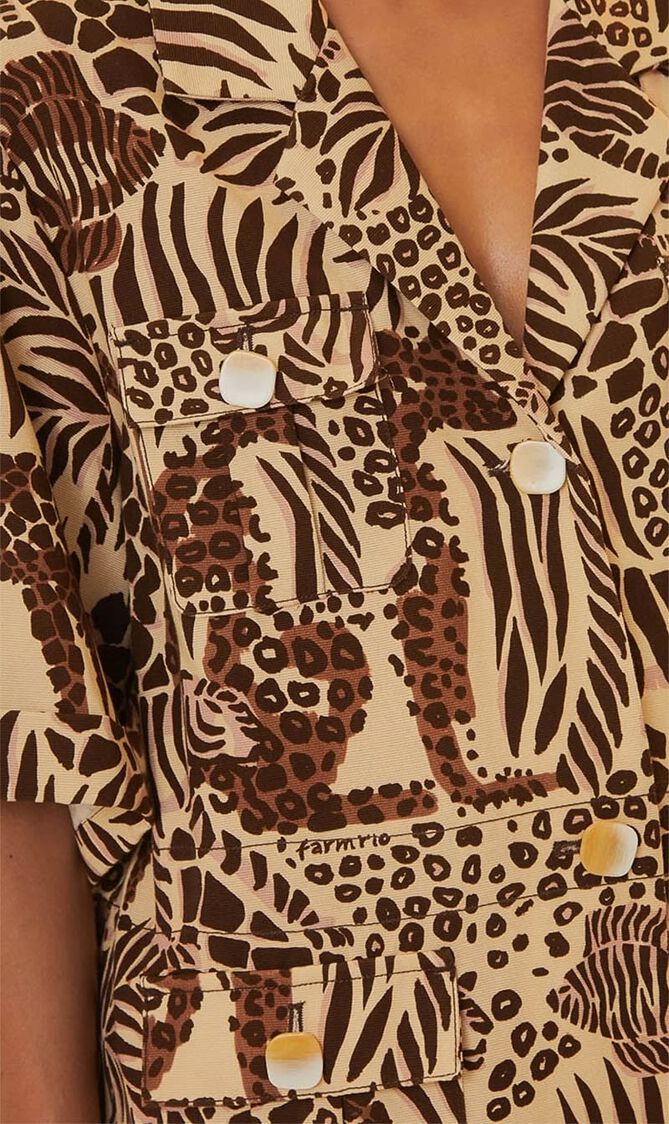Safari Sand Shirt