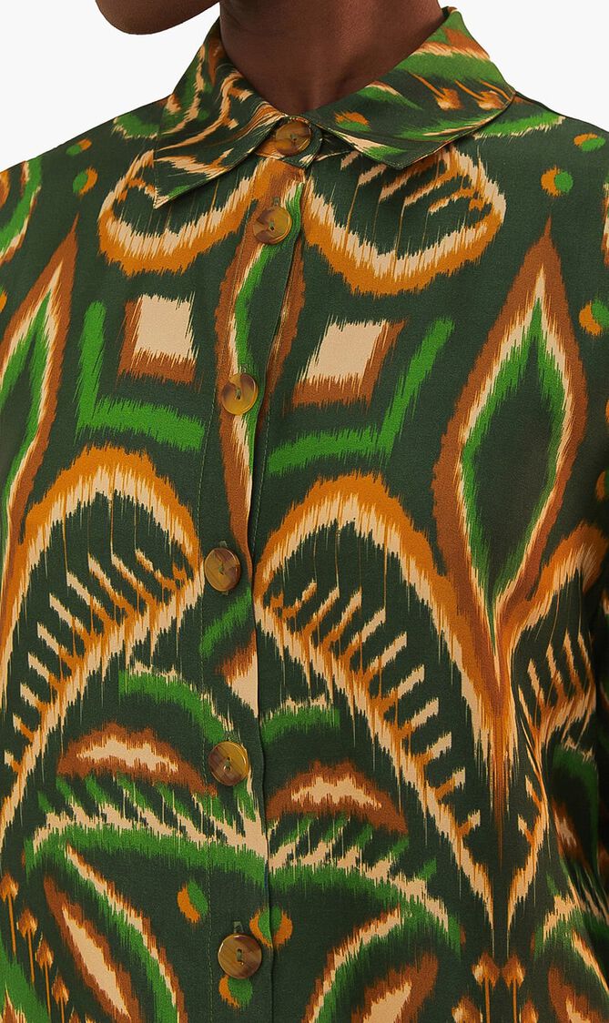 Printed Shirt