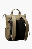 RUBBER DIAPER BACKPA