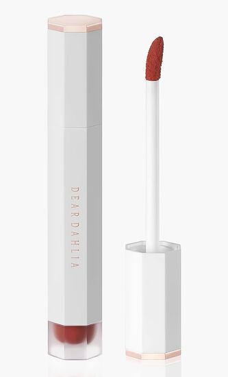 Dream Velvet Lip Cloud, Brave