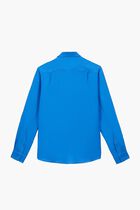 CAROUBIS CHEMISE CR24 LINGARMENT DYED ENCRE