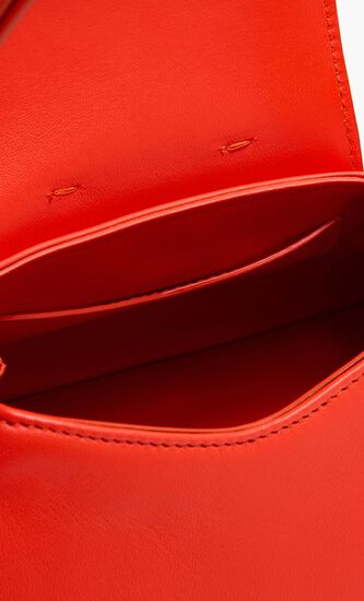 Gemini Small Shoulder Bag