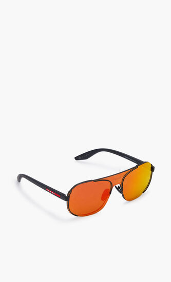 PRADA 0PS 53YS 1BO02U 40