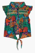 GIULIANA MAKE CHEMISE