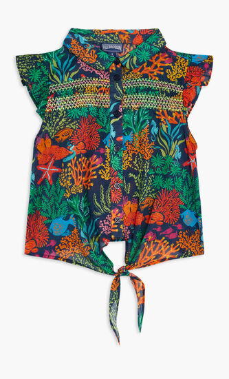 GIULIANA MAKE CHEMISE