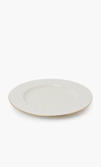 Peacock Dinner Plate
