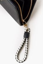 Iris Coin Zip Around Wallet Iris Coin Zip Around Wallet