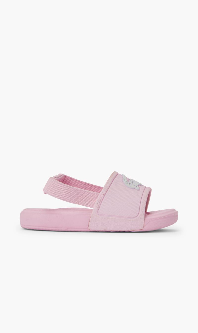 Lacoste l30 flip flops store