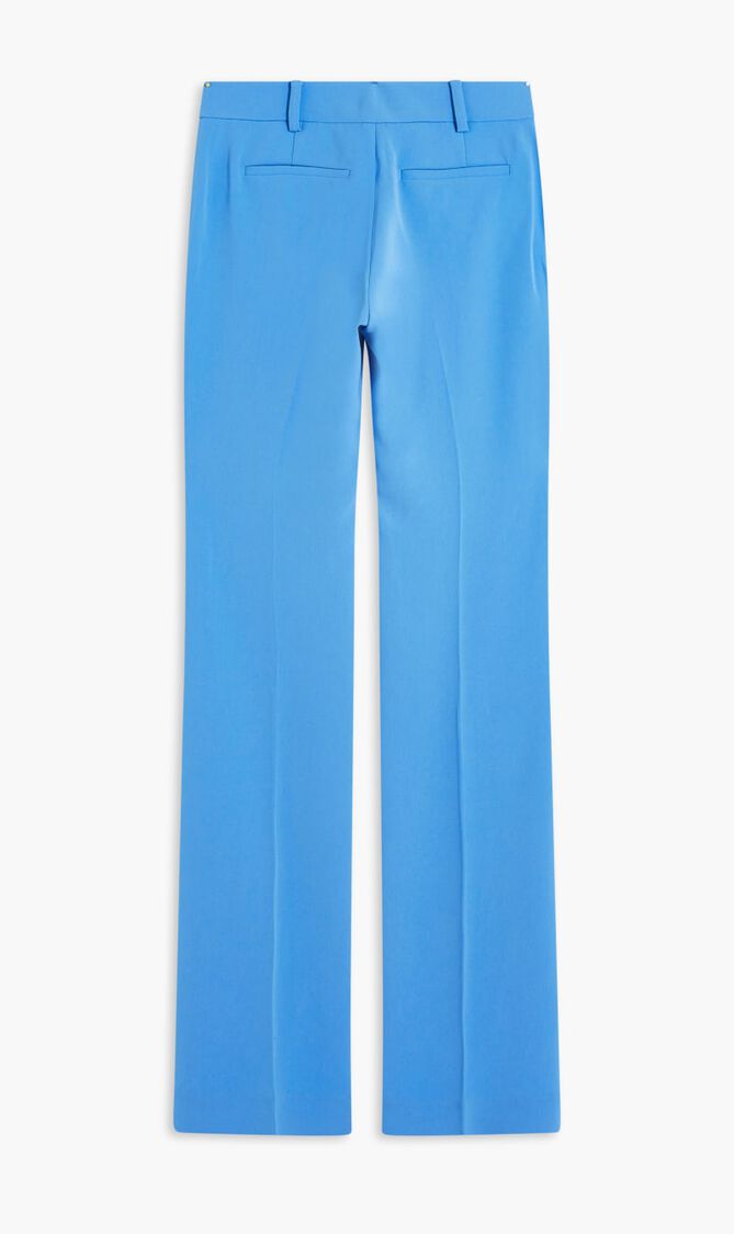 Calca Slim Bootcut Pants Calca Slim Bootcut Pants