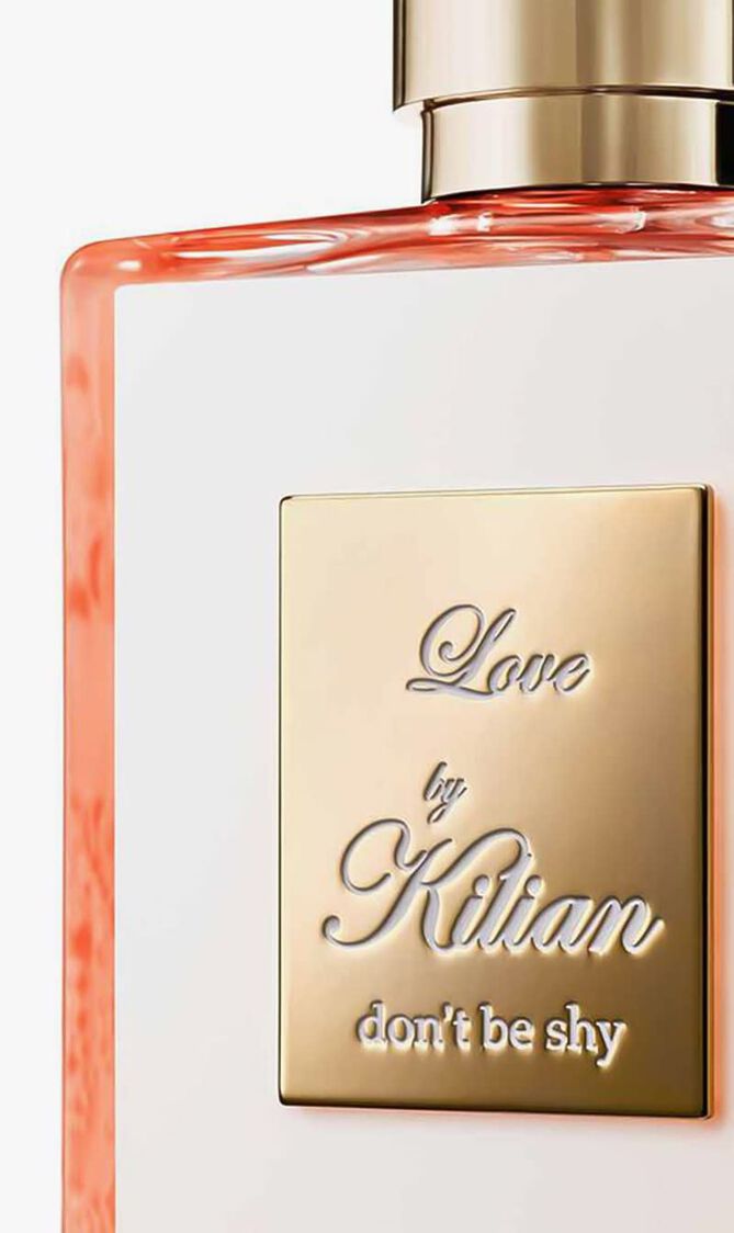 Love, Don't Be Shy Eau De Parfum, 50ml