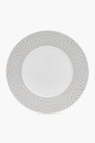 Madison 6 Charger Plate Round Grey 32cm