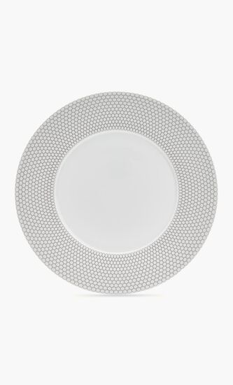 Madison 6 Charger Plate Round Grey 32cm