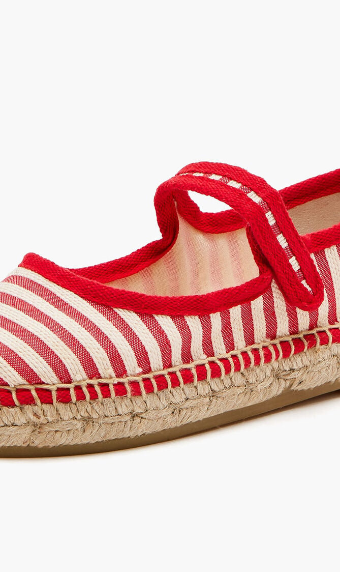 MARY JANE ESPADRILLE