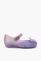MINI MELISSA ULTRAGIRL + LITTLE MERMAID II BB