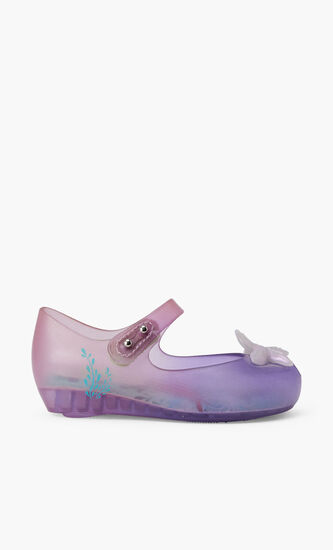 MINI MELISSA ULTRAGIRL + LITTLE MERMAID II BB