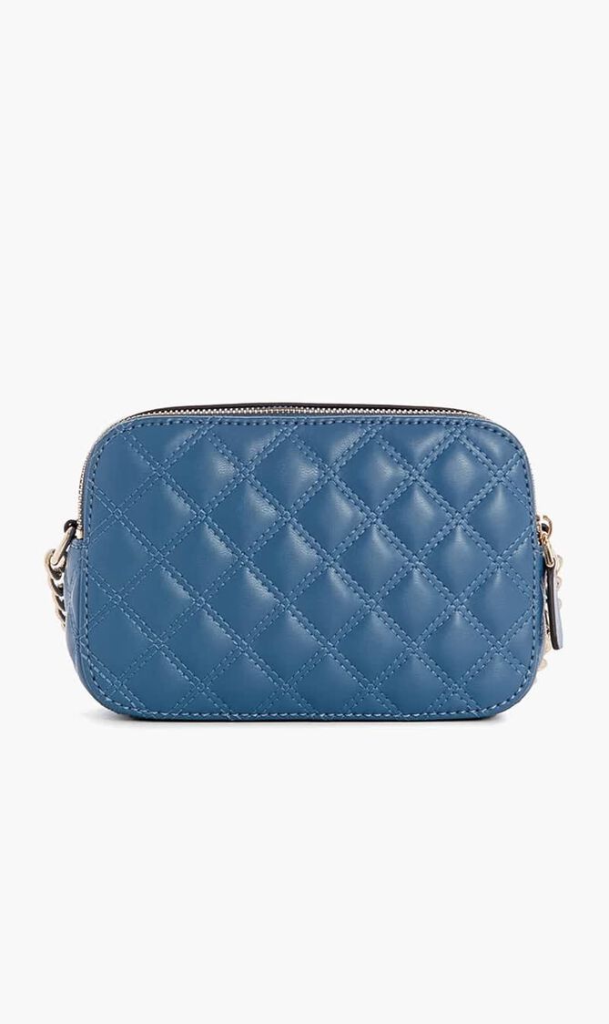 Giully Camera Crossbody Bag