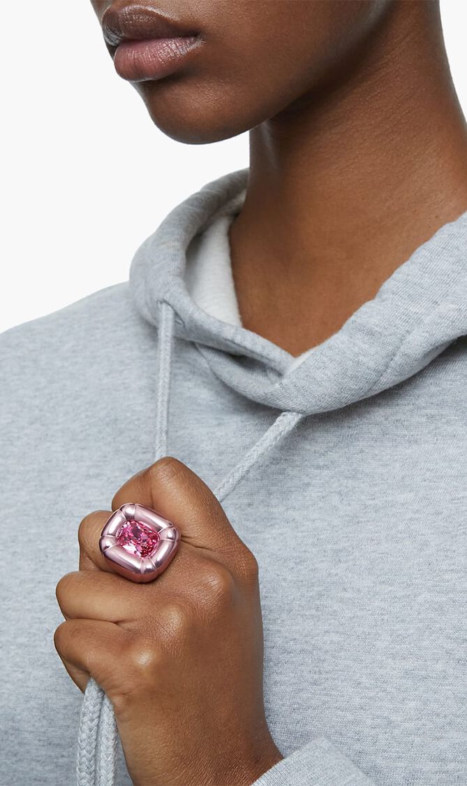 Dulcis Cocktail Ring