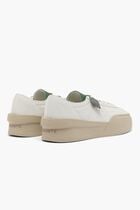 Aura Club Leather Sneakers
