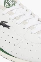 Club Low Leather Sneakers