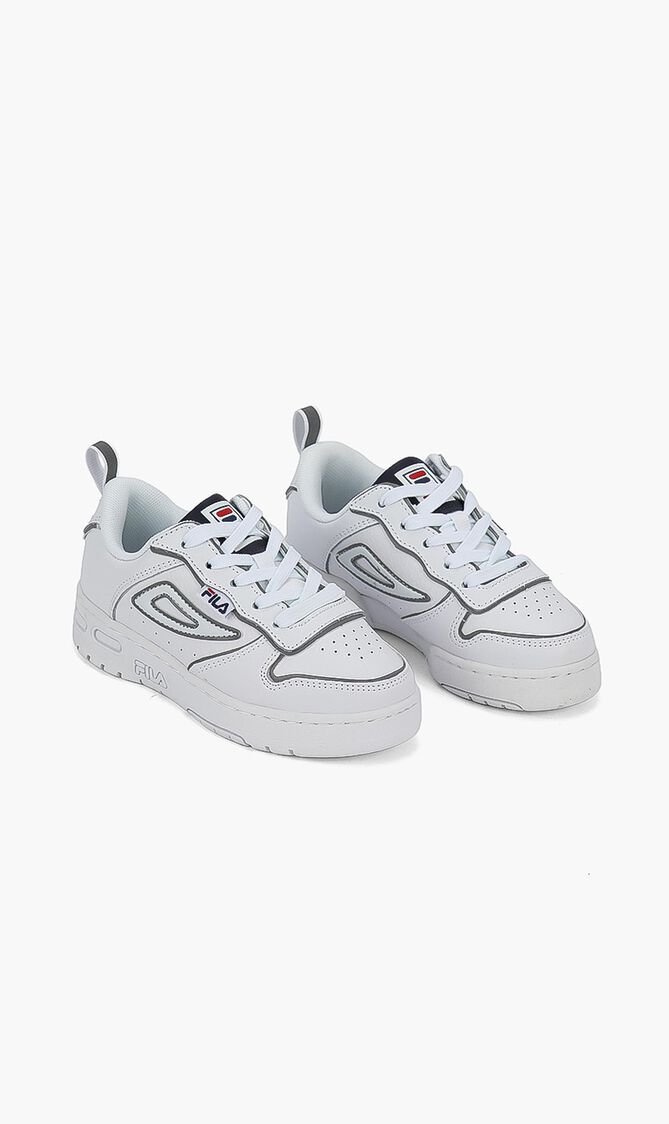 LNX 100 Lace Sneakers