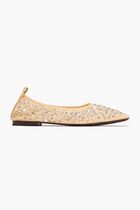 Crystal Ballerinas