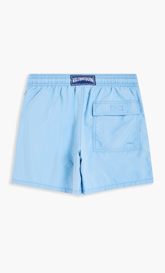 Matcha Solid Shorts