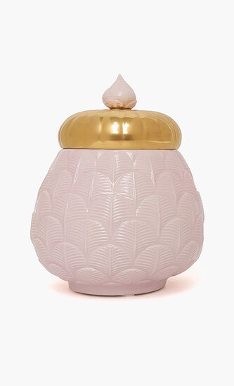 Lolita Charlotte Scented Candle