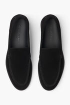 Ludovica Nera Scamosciata