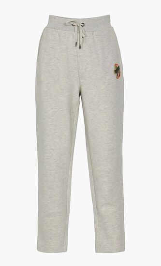 Jersey Jogger