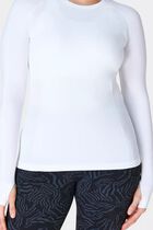 ATHLETE SEAMLESS WORKOUT LONG