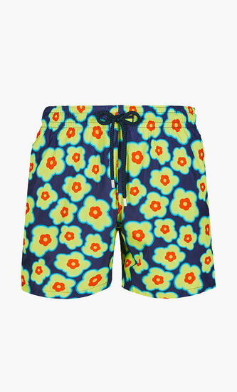 All Over Printed Shorts