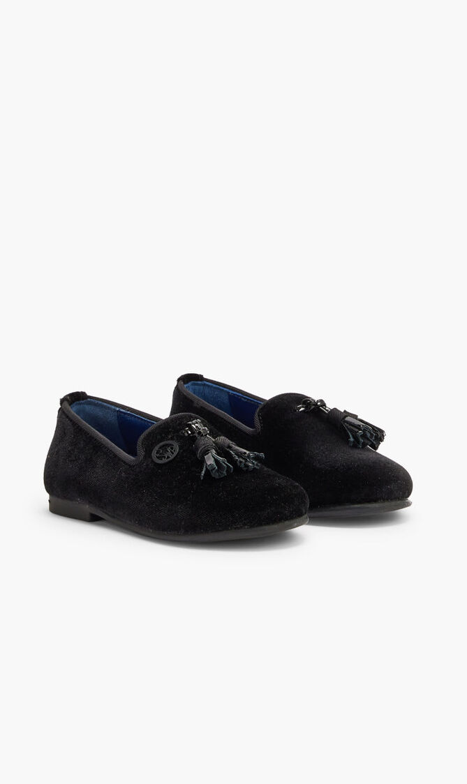 Italy Loafers