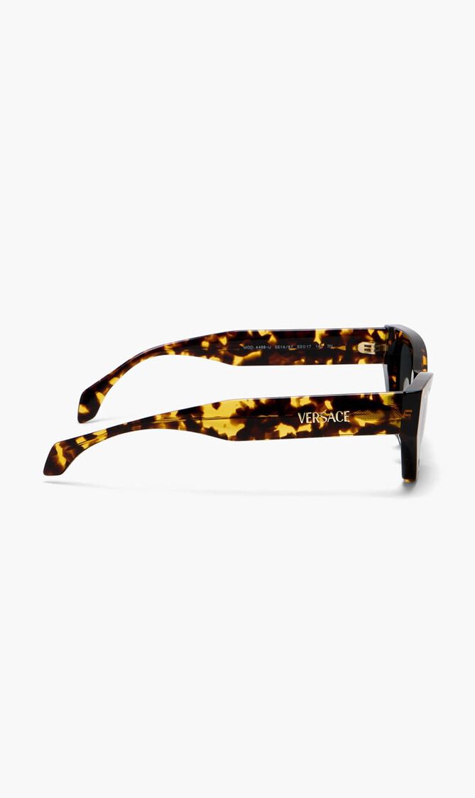 Signature Cat Eye Sunglasses
