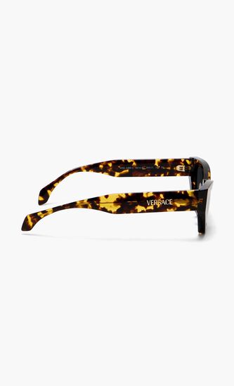 Signature Cat Eye Sunglasses