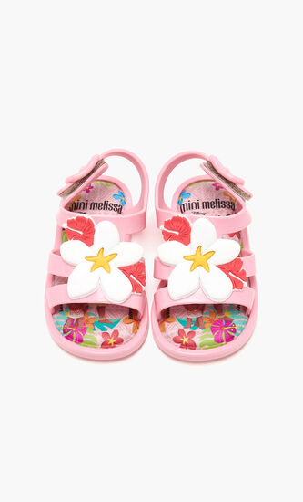 Mini Melissa Colorland + Moana B