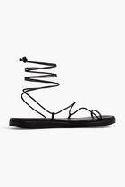 Emily Flat Sandals Emily Flat Sandals