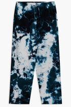 POLIDE PANTALON CR24 RGH O T&D TERRY EMERAUDE