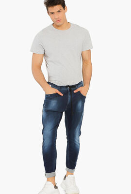 Kovic Hyperflex Stretch Jeans
