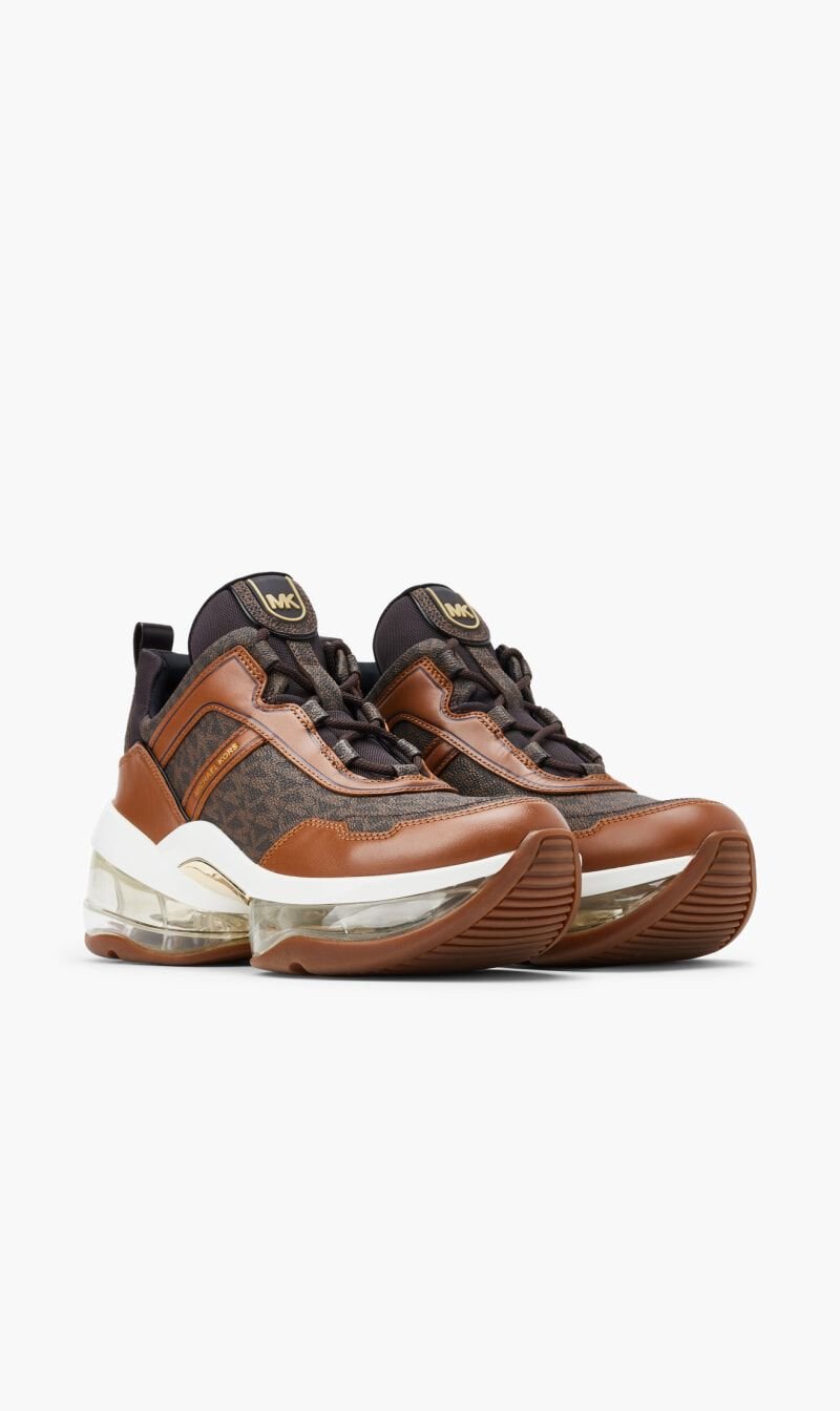 Mk olympia trainer deals