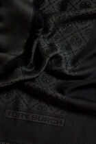 T MONOGRAM JACQUARD TRAVELER