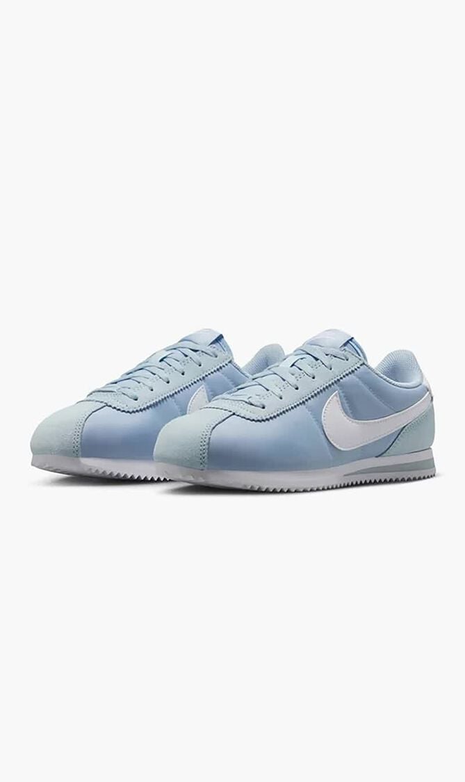 NIKE KIDS CORTEZ TXT BG