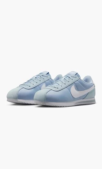 NIKE KIDS CORTEZ TXT BG