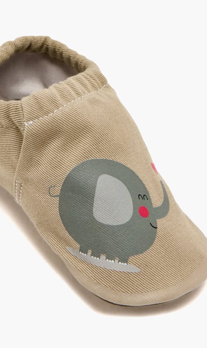 Hose Hyper Smart booties