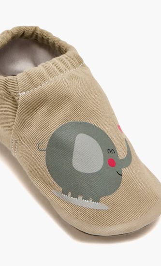 Hose Hyper Smart booties