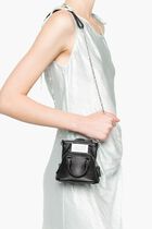 5Ac Leather Mini Bag