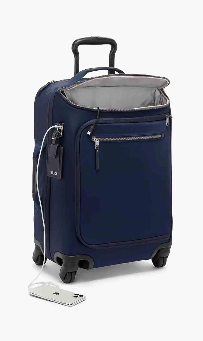Voyageur Leger International Carry-On