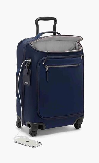 Voyageur Leger International Carry-On