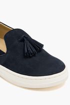 Tassel Loafers
