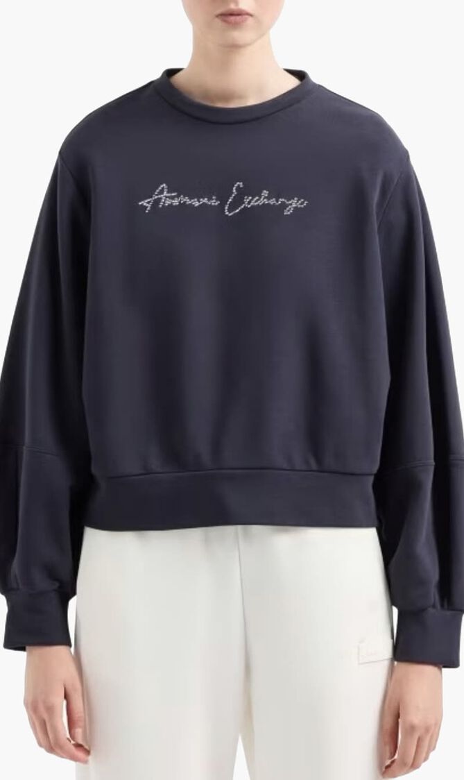 Crewneck Sweatshirt