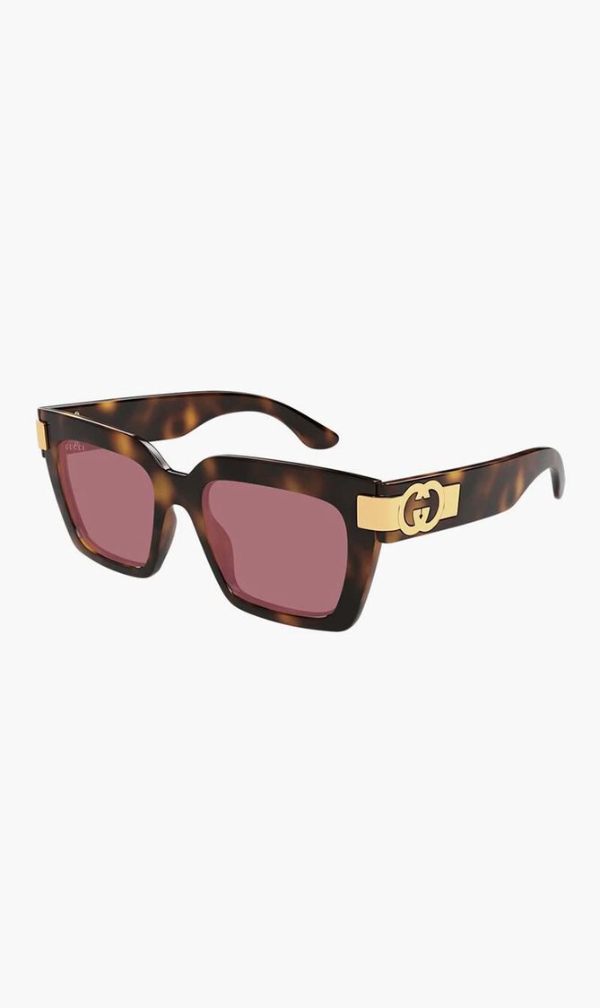 GG1689S-002 INJECTION Sunglasses, 54